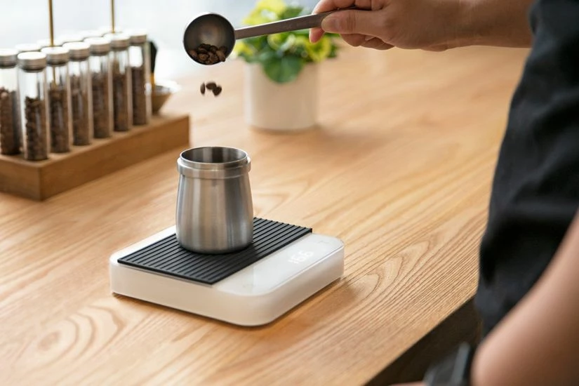 Coffee Scales Acaia Pearl 2021 Coffee Scale 8 Coffee Scales Acaia Pearl 2021 Coffee Scale - Image 6