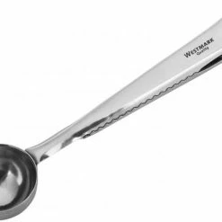 Measuring Spoons Westmark Coffee Measuring Spoon With Clip