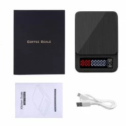 Coffee Scales Barista Space Digital Scale With Timer 8 Coffee Scales Barista Space Digital Scale With Timer -Barista and Coffee Accessories Shop unnamed file 615