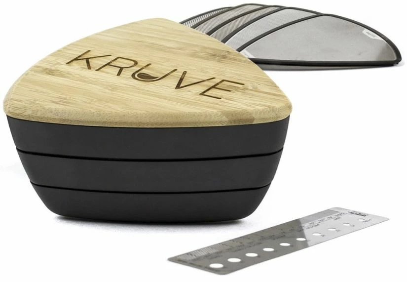 Calibration Kruve Sifter Base 3 Calibration Kruve Sifter Base