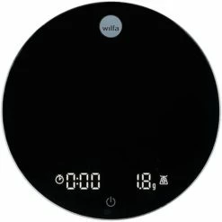 Coffee Scales Wilfa SVART KS1B-T2 Precision Scale