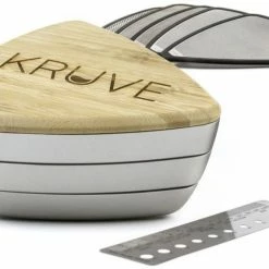 Calibration Kruve Sifter Base