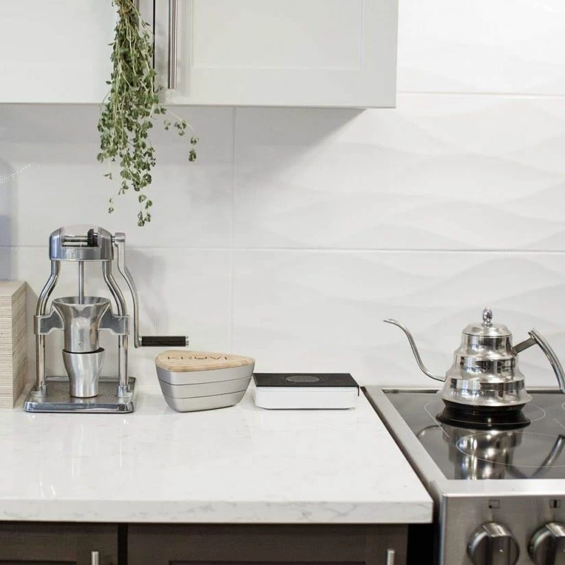 Calibration Kruve Sifter Base 6 Calibration Kruve Sifter Base - Image 4