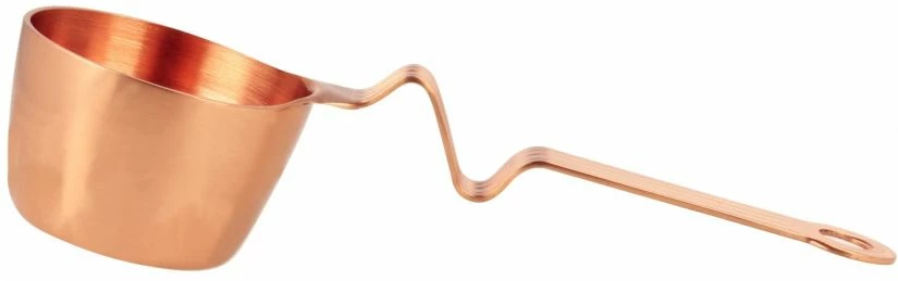 Measuring Spoons Kalita Coffee Major Cup Coffee Measure L-size, Copper 3 Measuring Spoons Kalita Coffee Major Cup Coffee Measure L-size, Copper