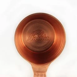 Measuring Spoons Kalita Coffee Major Cup Coffee Measure L-size, Copper 7 Measuring Spoons Kalita Coffee Major Cup Coffee Measure L-size, Copper -Barista and Coffee Accessories Shop unnamed file 696