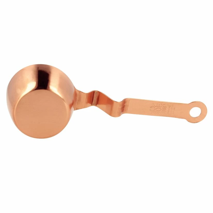 Measuring Spoons Kalita Coffee Major Cup Coffee Measure L-size, Copper 5 Measuring Spoons Kalita Coffee Major Cup Coffee Measure L-size, Copper - Image 3