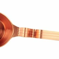Measuring Spoons Kalita Coffee Major Cup Coffee Measure L-size, Copper 9 Measuring Spoons Kalita Coffee Major Cup Coffee Measure L-size, Copper -Barista and Coffee Accessories Shop unnamed file 698