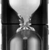 Timers Bodum Bistro Sand Timer, Black 1 Timers Bodum Bistro Sand Timer, Black -Barista and Coffee Accessories Shop unnamed file 700