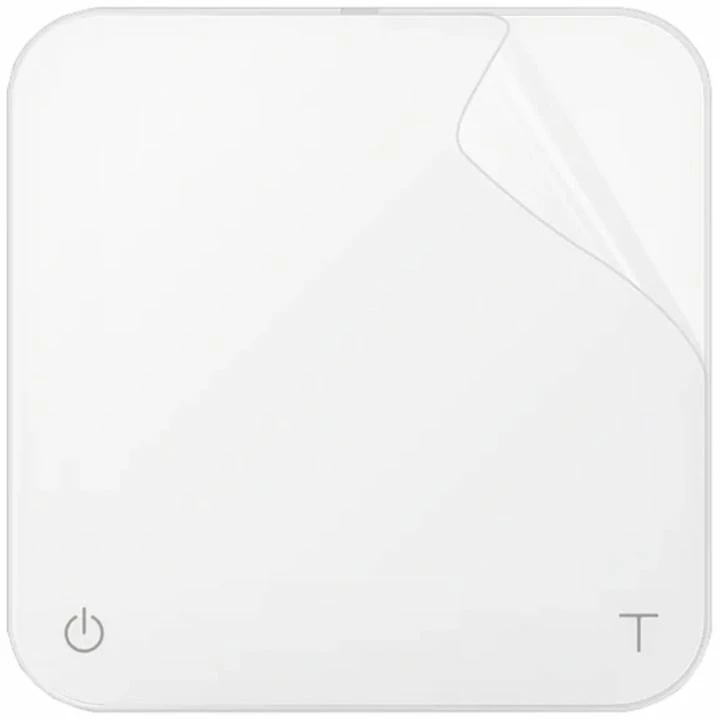 Coffee Scales Acaia Pearl Protective Film, 6 Pcs 3 Coffee Scales Acaia Pearl Protective Film, 6 Pcs