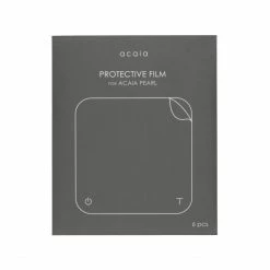 Coffee Scales Acaia Pearl Protective Film, 6 Pcs 6 Coffee Scales Acaia Pearl Protective Film, 6 Pcs -Barista and Coffee Accessories Shop unnamed file 711