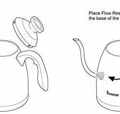 Electric Pour Over Kettles Brewista Kettle Flow Restrictor 7 Electric Pour Over Kettles Brewista Kettle Flow Restrictor -Barista and Coffee Accessories Shop unnamed file 72