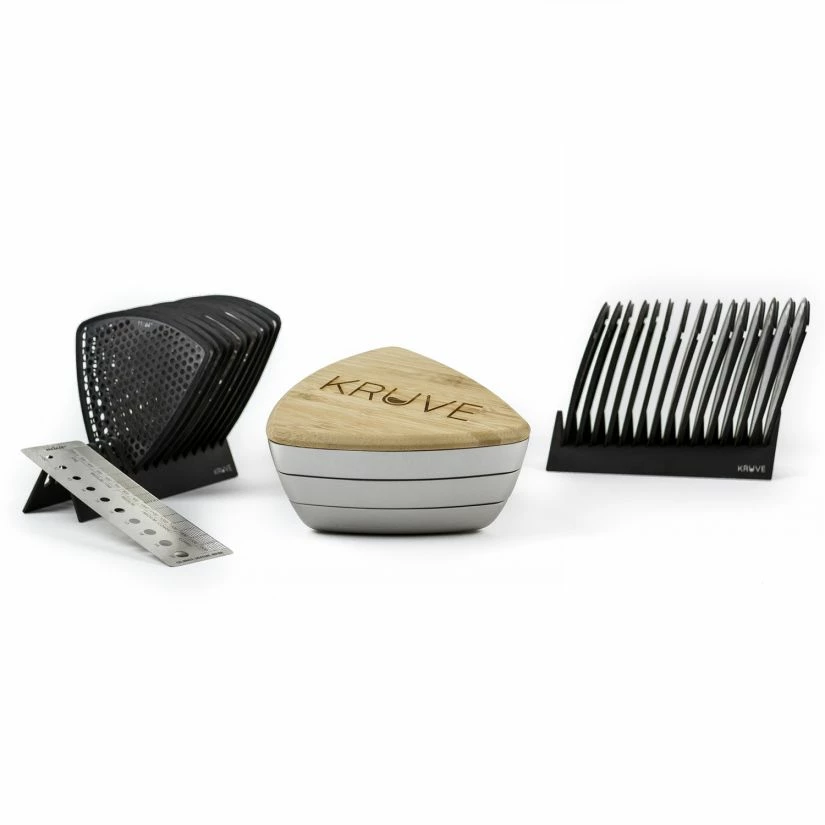 Calibration Kruve Sifter Max 5 Calibration Kruve Sifter Max - Image 3