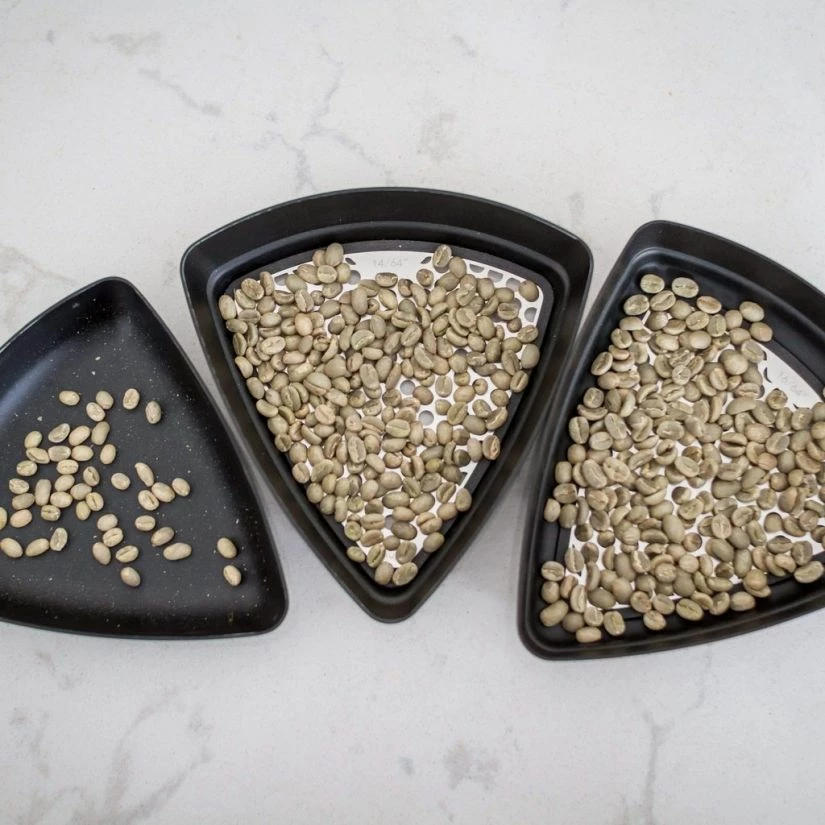 Calibration Kruve Sifter Max 8 Calibration Kruve Sifter Max - Image 6