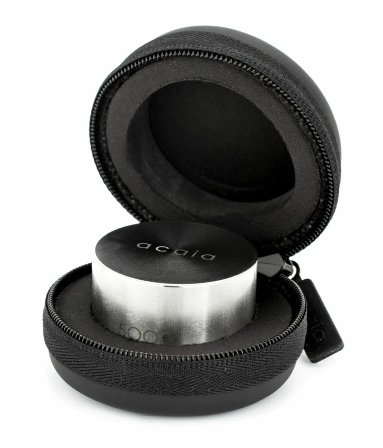 Acaia Calibration Weight 500 G 4 Acaia Calibration Weight 500 G - Image 2