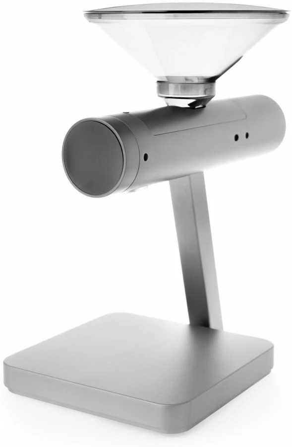 Coffee Scales Acaia Orion Coffee Bean Doser, Space Gray 3 Coffee Scales Acaia Orion Coffee Bean Doser, Space Gray