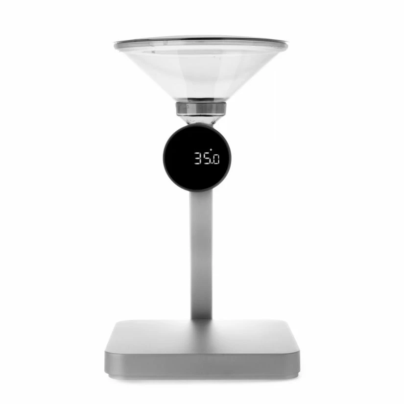 Coffee Scales Acaia Orion Coffee Bean Doser, Space Gray 4 Coffee Scales Acaia Orion Coffee Bean Doser, Space Gray - Image 2