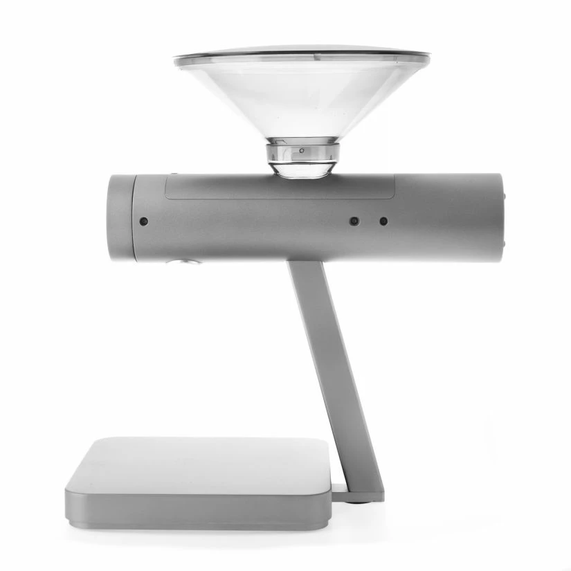 Coffee Scales Acaia Orion Coffee Bean Doser, Space Gray 5 Coffee Scales Acaia Orion Coffee Bean Doser, Space Gray - Image 3