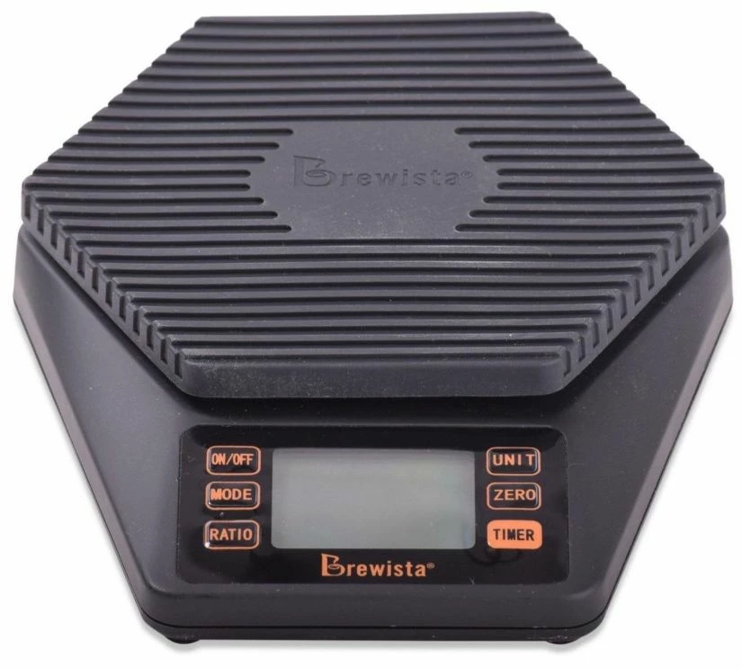 Coffee Scales Brewista Ratio Scale 2 Coffee Scales Brewista Ratio Scale