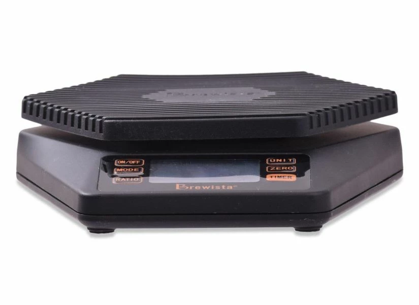 Coffee Scales Brewista Ratio Scale 5 Coffee Scales Brewista Ratio Scale - Image 4