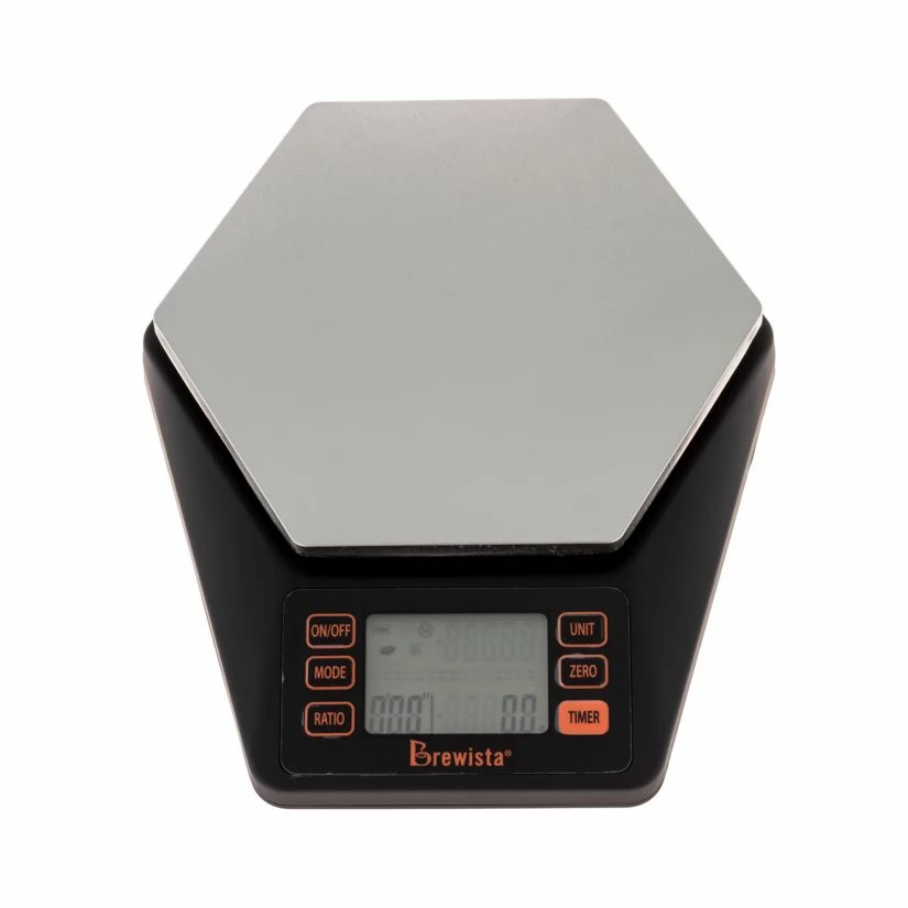 Coffee Scales Brewista Ratio Scale 6 Coffee Scales Brewista Ratio Scale - Image 5