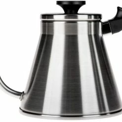 Stovetop Kettles Hario Fit V60 Drip Kettle 1,2 L, Hairline Silver