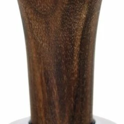 Coffee Tampers JoeFrex Tamper With Wooden Handle