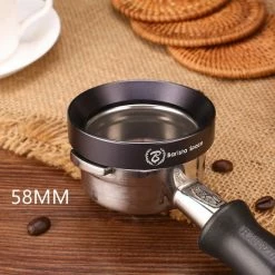 Dosing Tools Barista Space Magnetic Dosing Funnel 58 Mm -Barista and Coffee Accessories Shop unnamed file 782