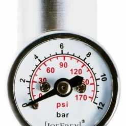 Portafilters JoeFrex Pressure Gauge Kit For Portafilter