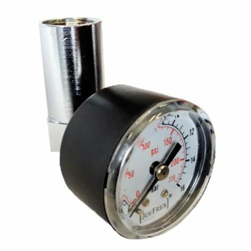 Portafilters JoeFrex Pressure Gauge Kit For Portafilter 4 Portafilters JoeFrex Pressure Gauge Kit For Portafilter - Image 2