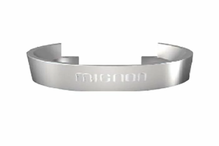 Dosing Tools Eureka Mignon Magnetic Dosing Funnel Ring 3 Dosing Tools Eureka Mignon Magnetic Dosing Funnel Ring