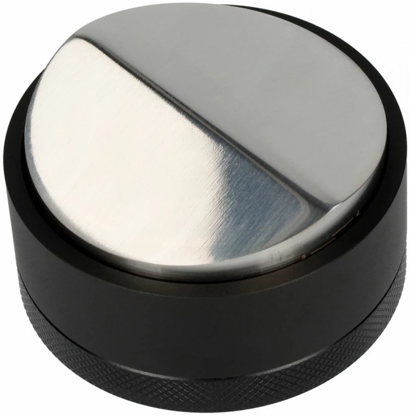 Coffee Tampers Barista Space C1 Distribution Tool Coffee Leveler 58 Mm, Black 3 Coffee Tampers Barista Space C1 Distribution Tool Coffee Leveler 58 Mm, Black