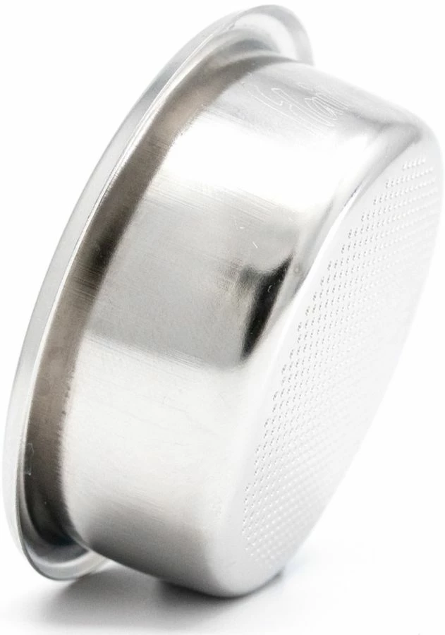 Filter Baskets Flair 58 Straight Wall High-Flow Filter Basket 18 G 3 Filter Baskets Flair 58 Straight Wall High-Flow Filter Basket 18 G