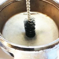 Cleaning Brushes Joefrex Portafilter Cleaning Brush -Barista and Coffee Accessories Shop unnamed file 813
