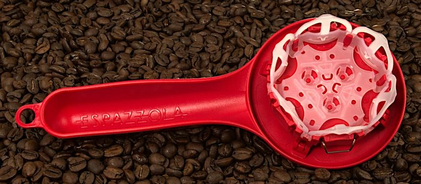 Cleaning Brushes Espazzola 2+3 Grouphead Cleaning Tool 58 Mm 7 Cleaning Brushes Espazzola 2+3 Grouphead Cleaning Tool 58 Mm - Image 5