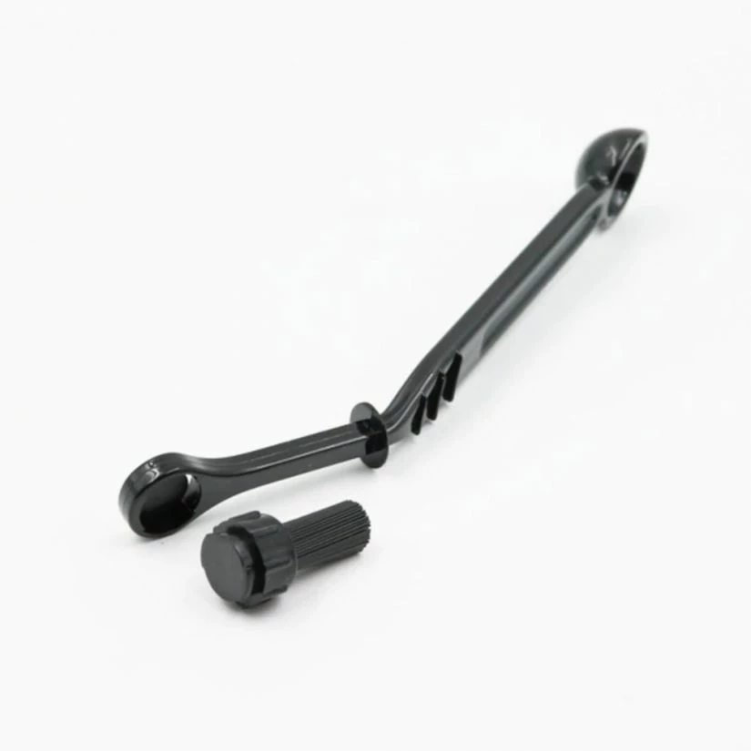 Rhinowares Cleaning Brushes Rhino Coffee Group Head Brush For Espresso Machine 4 Rhinowares Cleaning Brushes Rhino Coffee Group Head Brush For Espresso Machine - Image 2