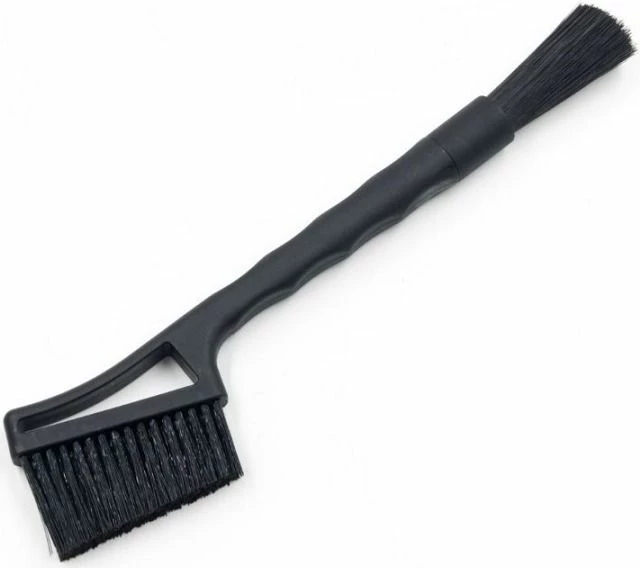 Rhinowares Cleaning Brushes Rhino Coffee Grinder And Bench Brush 3 Rhinowares Cleaning Brushes Rhino Coffee Grinder And Bench Brush