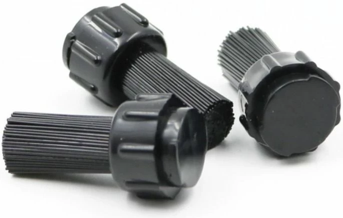 Rhinowares Cleaning Brushes Rhino Group Head Brush Replacement Bristles 3 Pcs 3 Rhinowares Cleaning Brushes Rhino Group Head Brush Replacement Bristles 3 Pcs