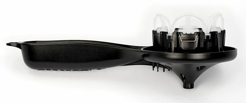 Cleaning Brushes Espazzola 2+3 Grouphead Cleaning Tool 58 Mm 8 Cleaning Brushes Espazzola 2+3 Grouphead Cleaning Tool 58 Mm - Image 6