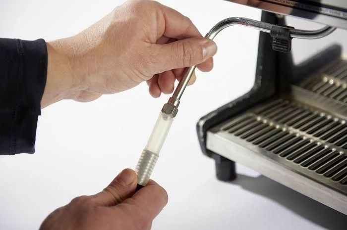 Cleaning Brushes JoeFrex Cleaning Steam Brush For Espresso Machine 5 Cleaning Brushes JoeFrex Cleaning Steam Brush For Espresso Machine - Image 3