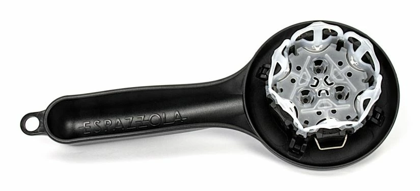 Cleaning Brushes Espazzola 2+3-53 Grouphead Cleaning Tool 53 Mm, Black 3 Cleaning Brushes Espazzola 2+3-53 Grouphead Cleaning Tool 53 Mm, Black