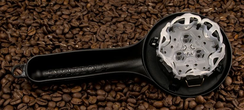 Cleaning Brushes Espazzola 2+3-53 Grouphead Cleaning Tool 53 Mm, Black 6 Cleaning Brushes Espazzola 2+3-53 Grouphead Cleaning Tool 53 Mm, Black - Image 4