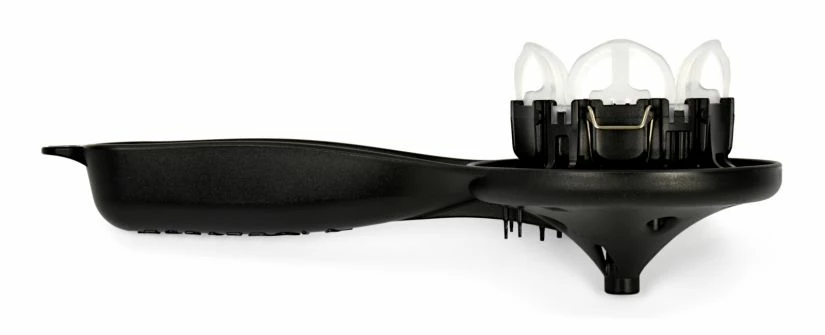 Cleaning Brushes Espazzola 2+3-53 Grouphead Cleaning Tool 53 Mm, Black 7 Cleaning Brushes Espazzola 2+3-53 Grouphead Cleaning Tool 53 Mm, Black - Image 5