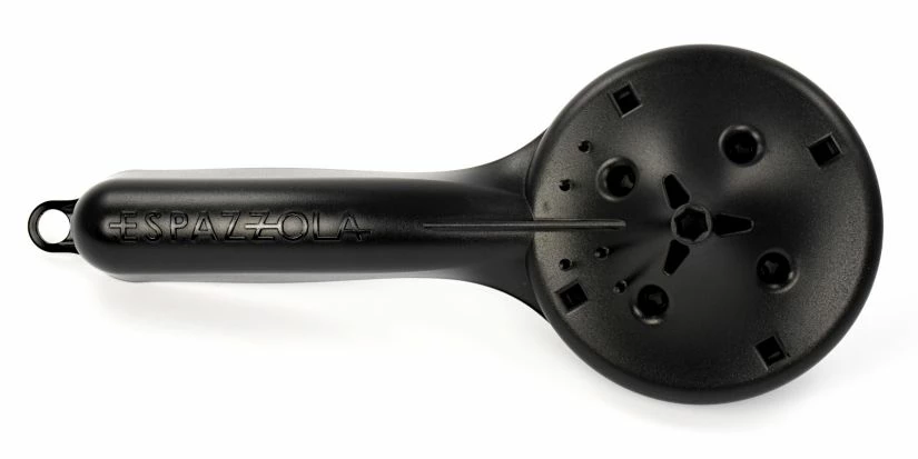 Cleaning Brushes Espazzola 2+3-53 Grouphead Cleaning Tool 53 Mm, Black 8 Cleaning Brushes Espazzola 2+3-53 Grouphead Cleaning Tool 53 Mm, Black - Image 6