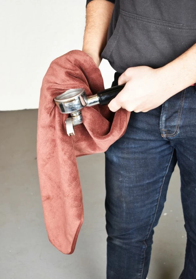 Cleaning Cloths JoeFrex Barista Cloth Set, 4 Pcs 6 Cleaning Cloths JoeFrex Barista Cloth Set, 4 Pcs - Image 4