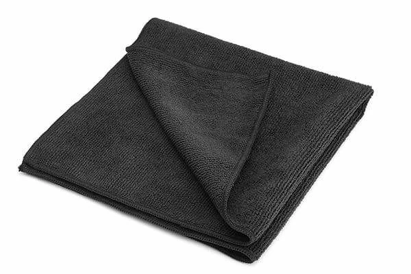 Cleaning Cloths JoeFrex Barista Towel, Black 3 Cleaning Cloths JoeFrex Barista Towel, Black