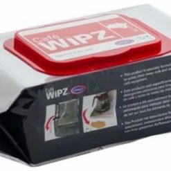 Cleaning Cloths Urnex Café Wipz Cleaning Wipes For Coffee Equipment 100 Pcs