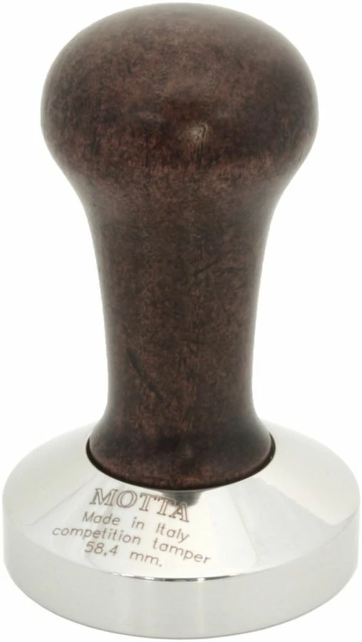 Coffee Tampers Motta Competition Tamper 58,4 Mm 3 Coffee Tampers Motta Competition Tamper 58,4 Mm
