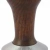 Coffee Tampers Motta Tamper With Wooden Handle