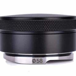 Coffee Tampers JoeFrex Coffee Leveler Palm-Tamper 58 Mm, Black 10 Coffee Tampers JoeFrex Coffee Leveler Palm-Tamper 58 Mm, Black -Barista and Coffee Accessories Shop unnamed file 877