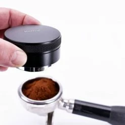Coffee Tampers JoeFrex Coffee Leveler Palm-Tamper 58 Mm, Black 12 Coffee Tampers JoeFrex Coffee Leveler Palm-Tamper 58 Mm, Black -Barista and Coffee Accessories Shop unnamed file 879